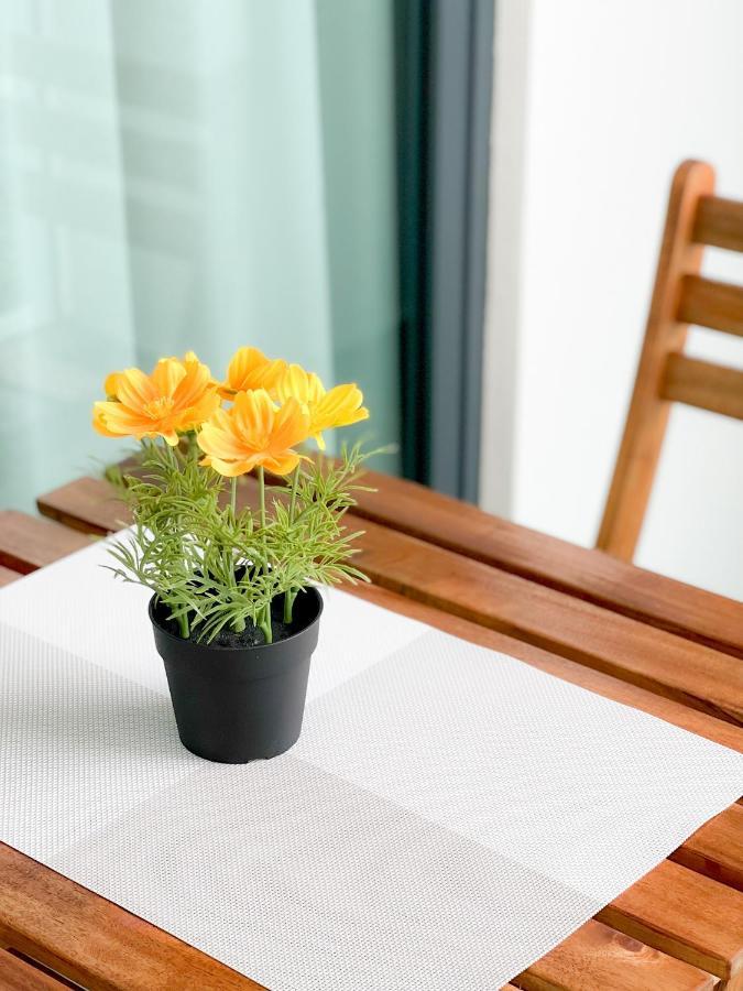 Aurora Vista Homestay Bangi At Vista Bangi With Wifi Netflix Gym Sauna Coway Swimming Pool-River View كاجانغ المظهر الخارجي الصورة